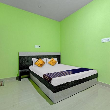 Spot On B R Comforts Krs Back Water Hotel Hosa Kannambadi Luaran gambar