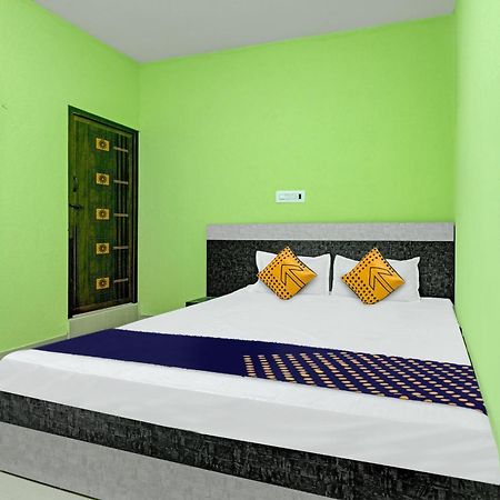 Spot On B R Comforts Krs Back Water Hotel Hosa Kannambadi Luaran gambar