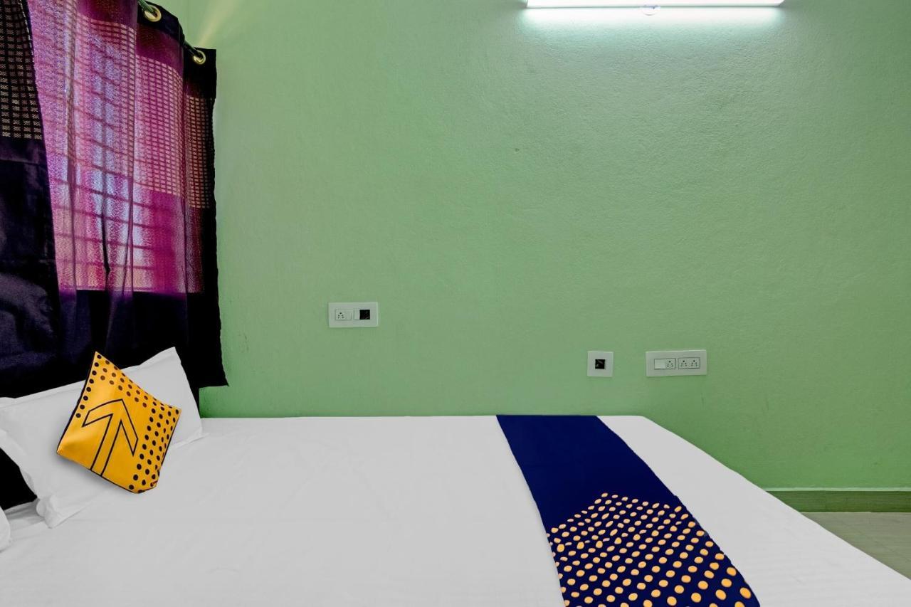 Spot On B R Comforts Krs Back Water Hotel Hosa Kannambadi Luaran gambar